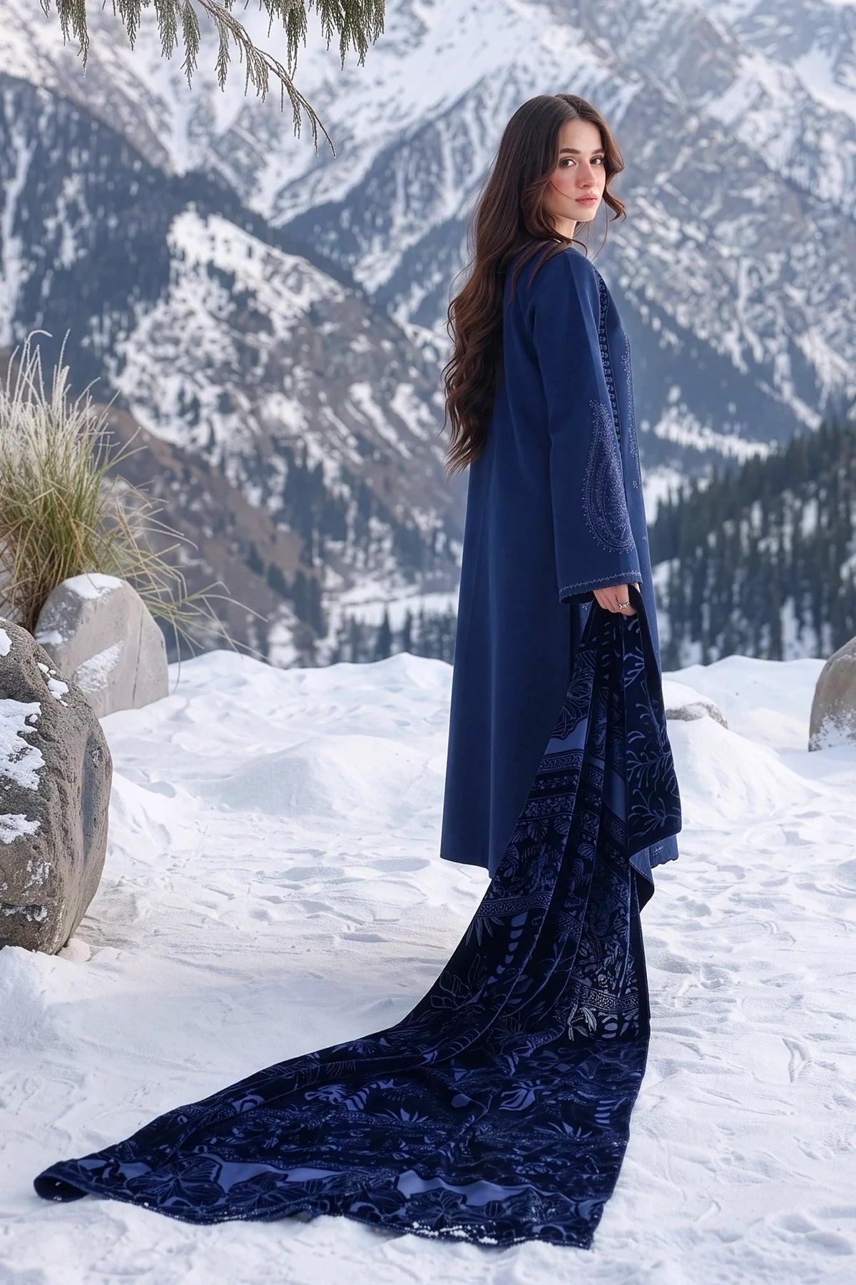 Rang Rasiya Winter Carnation 2026 | NOX