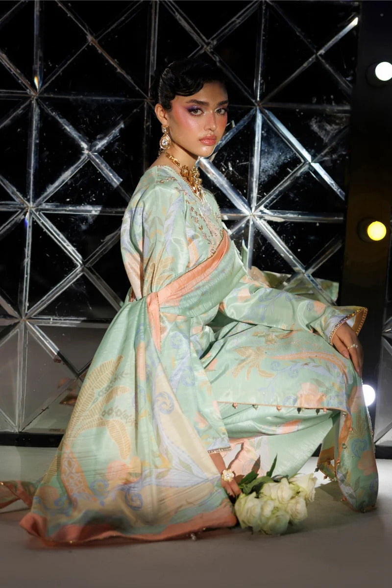 Rang Rasiya Luxe Silk 2026 | MARVELLE