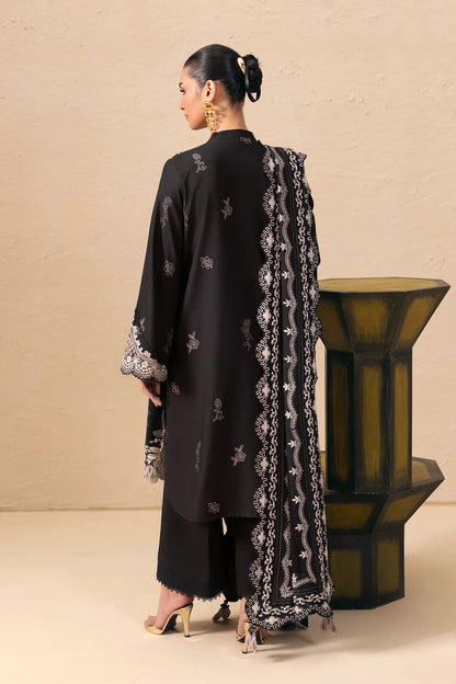 Qalamkar Qprints Winter 2026 | QPW-02A LAIZA