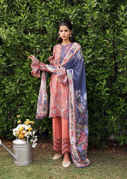 Belladora Prints 2026 By Elaf Vol-03 | EPA-3B LOVELLE