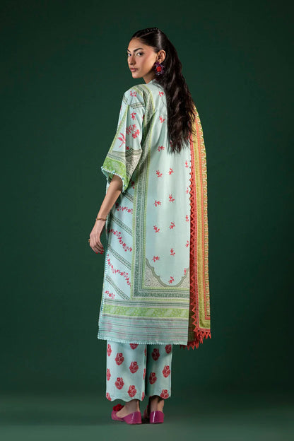 Sana Safinaz Mahay Lawn 2026 Vol-04 | H264-008A-3CG