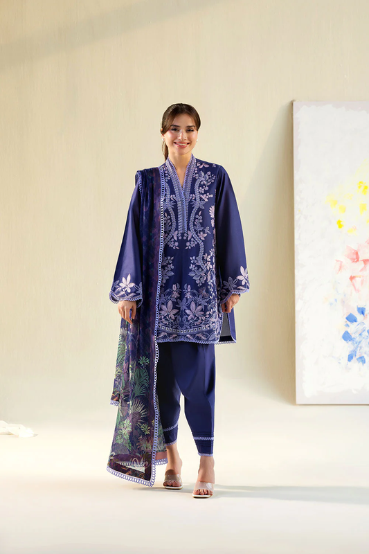 Sobia Nazir Vital 2026 | D-08B