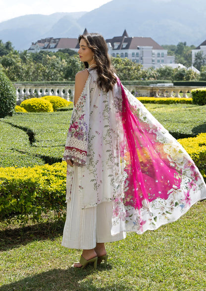 Elaf Signature Lawn 2026 | ESA-1A | DUCHESS