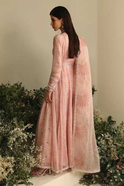 Amaya Luxury Formals by Nureh 2025 | AM-03