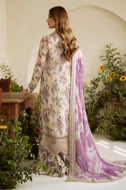 Amaya Luxury Formals by Nureh 2025 | AM-07