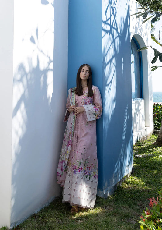 Elaf Santorini Prints 2026 | EPN-2 | ANGEL