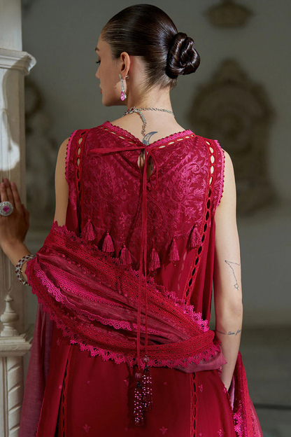 Sobia Nazir Luxury Eid Lawn 2026 | D-09B