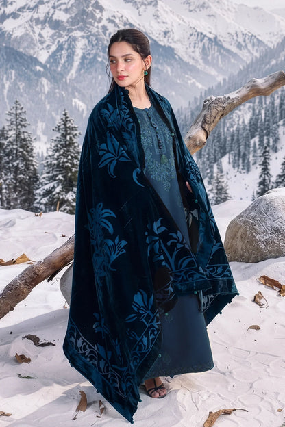 Rang Rasiya Winter Carnation 2026 | SEREIN