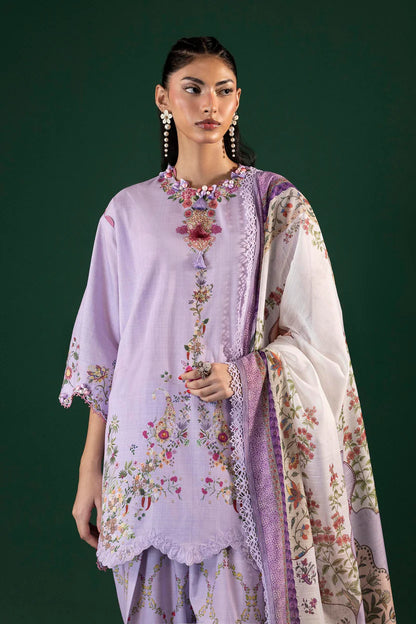 Sana Safinaz Mahay Lawn 2026 Vol-04 | H264-009A-3CG