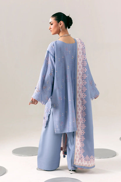 Qalamkar Qprints Winter 2026 | QPW-06A BEENA