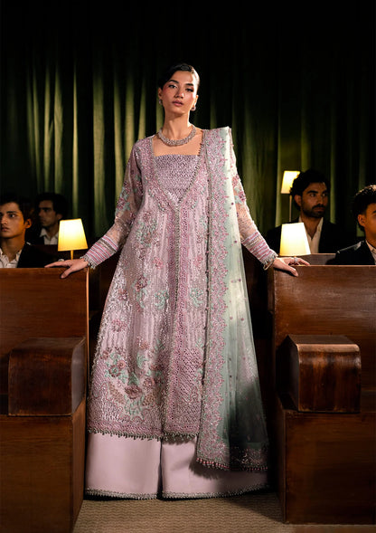 Serenade The Formal Handwork Collection 2026 by Elaf | EHM-09 OPHELIA