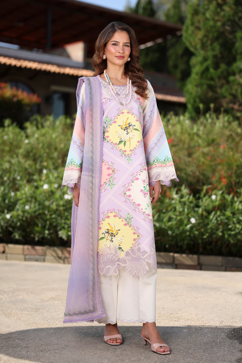 Rangrasiya Lifestyle Summer 2026 | ACACIA