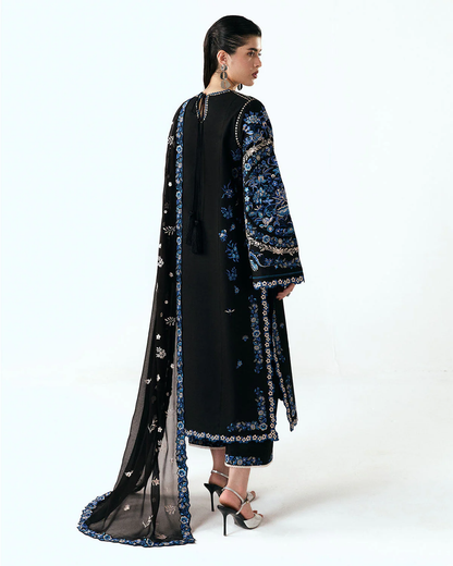Jugnu Lahore Summer Lawn 2026 | SS26 Edit III - Unstitched | ARI