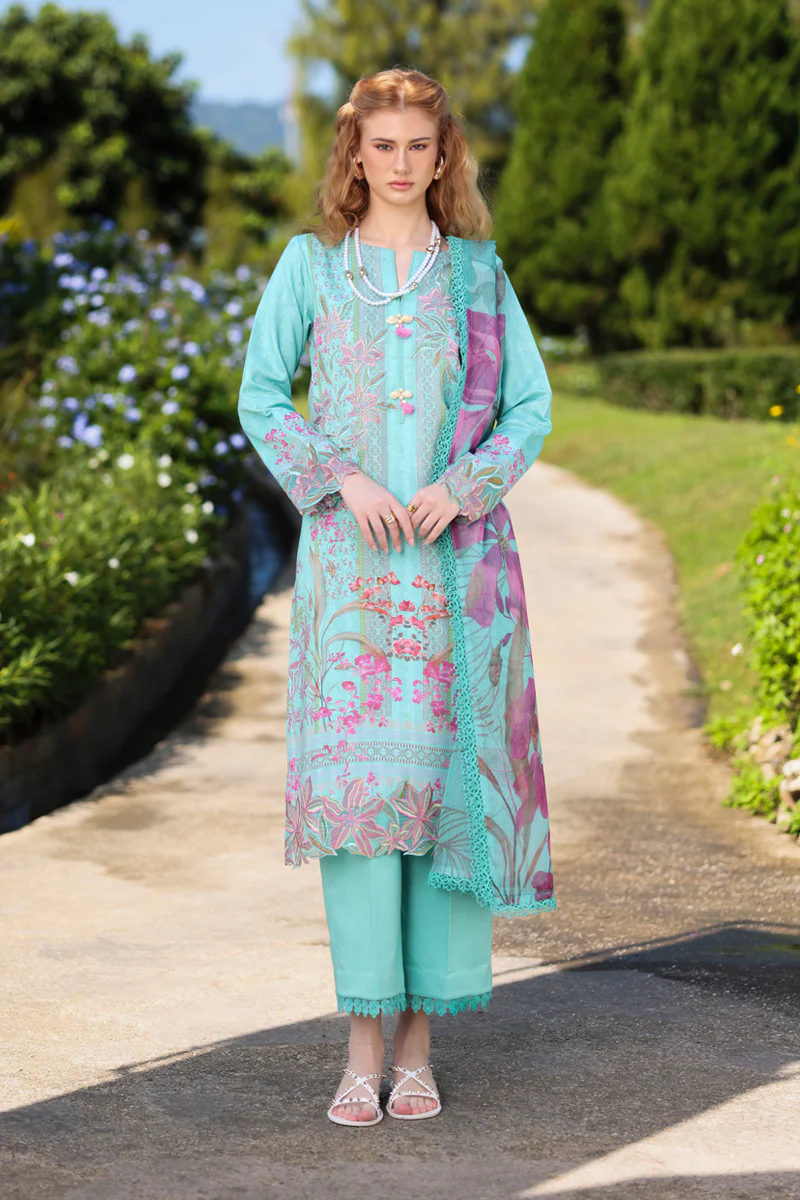 Rangrasiya Lifestyle Summer 2026 | ASTER