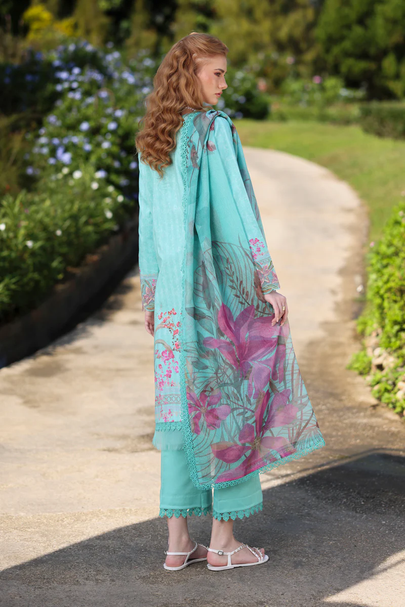 Rangrasiya Lifestyle Summer 2026 | ASTER