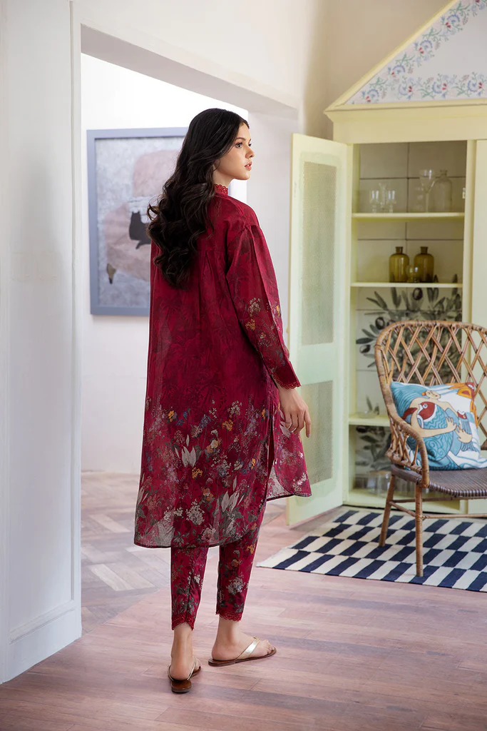 Sobia Nazir Basic Lawn 2024-1