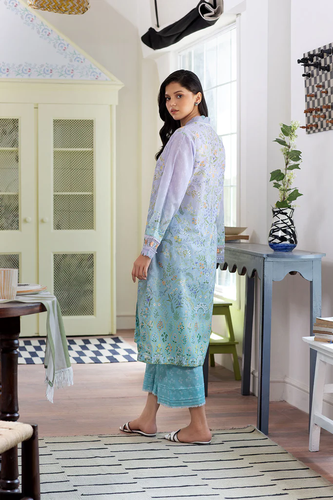 Sobia Nazir Basic Lawn 2024-3