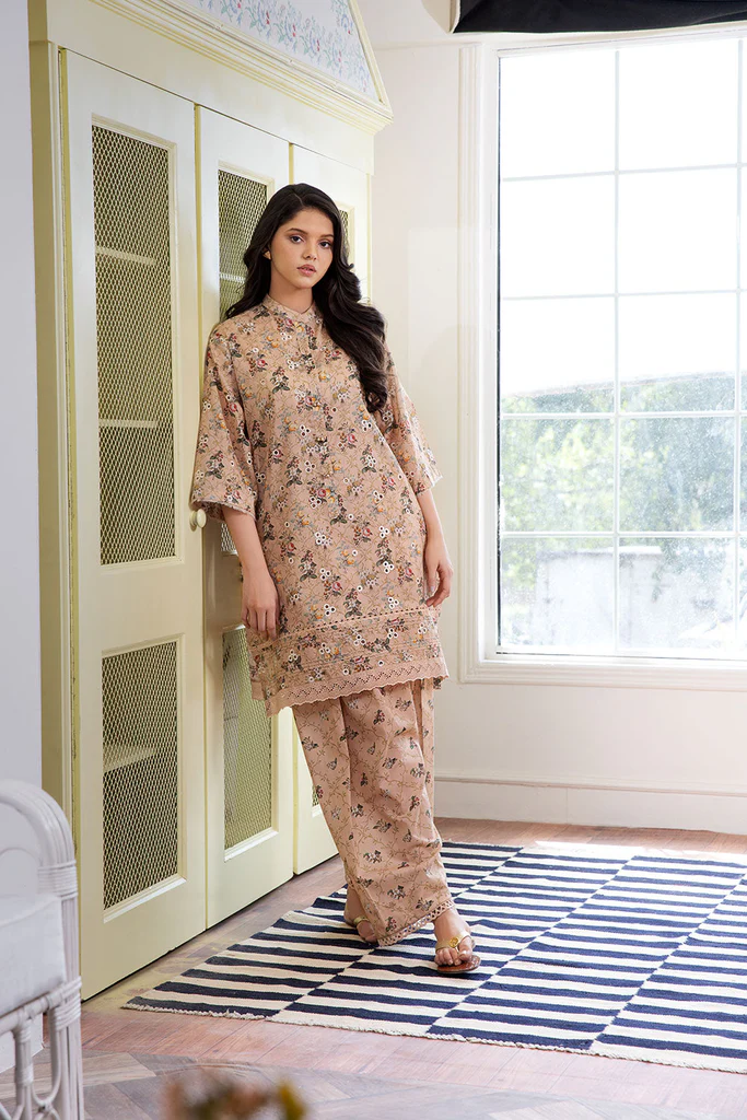 Sobia Nazir Basic Lawn 2024-4