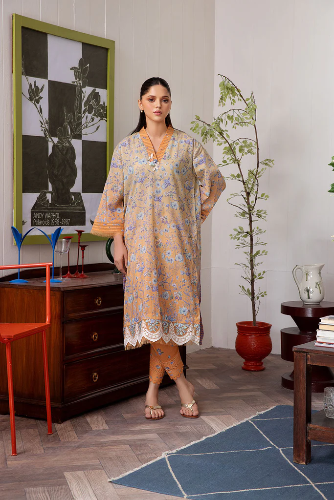 Sobia Nazir Basic Lawn 2024-6