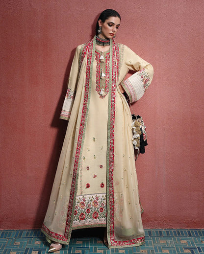 Mushq Nuvera Raw Silk 2026 | CARDINAL GEM