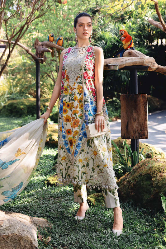 Maria.B Mprints Vol-01 2026 | MPT-2910-A