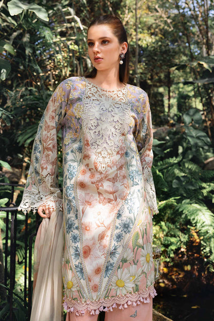 Maria.B Mprints Vol-01 2026 | MPT-2910-B