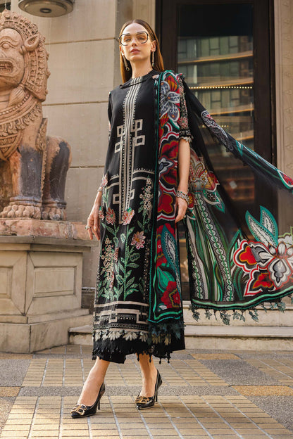 Maria B Eid Lawn 2026 | D-11