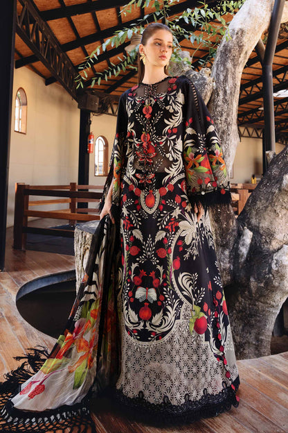 Maria.B Mprints Vol-01 2026 | MPT-2912-B