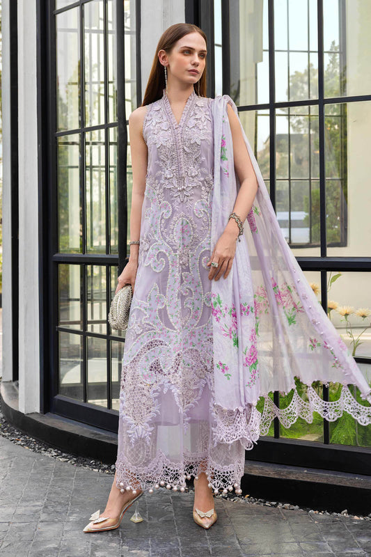 Maria B Eid Lawn 2026 | D-12