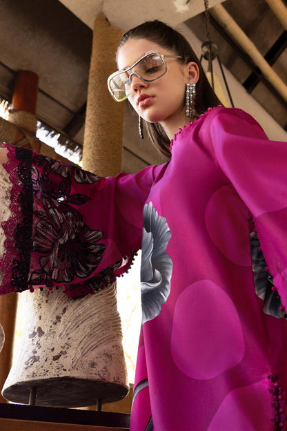 Maria.B Mprints Vol-01 2026 | MPT-2913-B