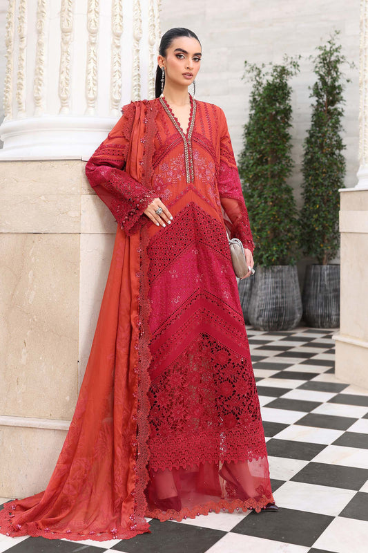 Maria B Eid Lawn 2026 | D-13