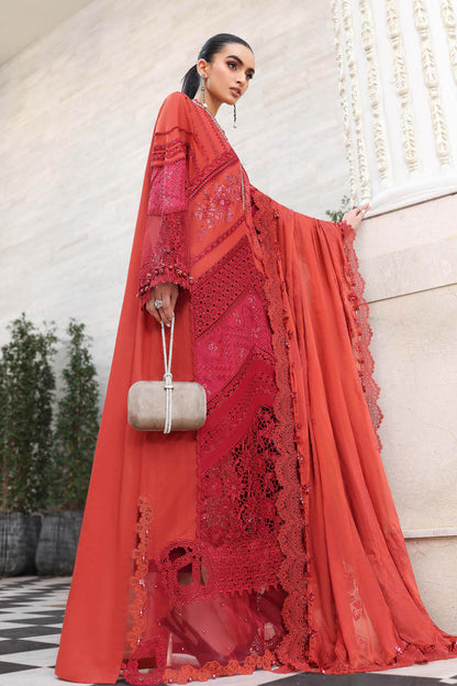 Maria B Eid Lawn 2026 | D-13