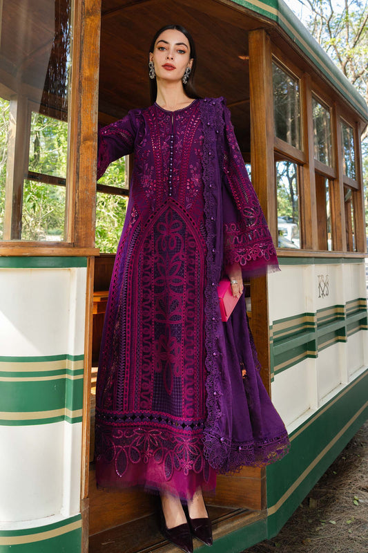 Maria B Eid Lawn 2026 | D-14