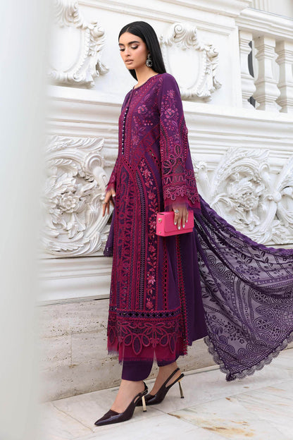 Maria B Eid Lawn 2026 | D-14
