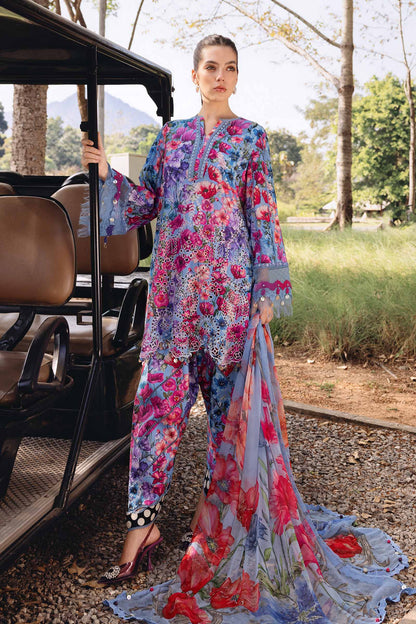 Maria.B Mprints Vol-01 2026 | MPT-2902-B