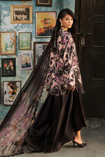 Maria B M Prints Winter 2026 | MPT-3104 B