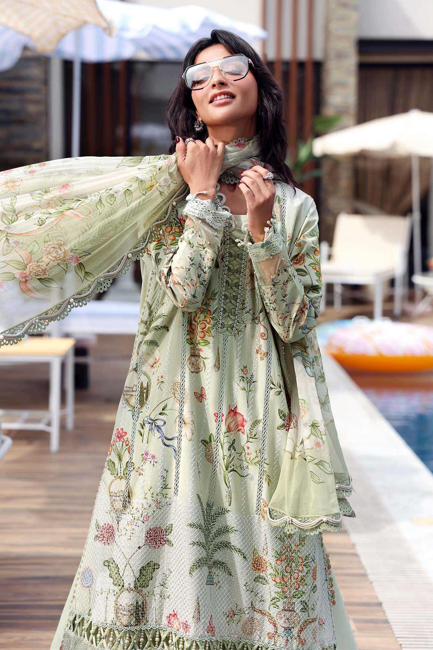 Maria.B Mprints Vol-02 2026 | MPT-2904-B