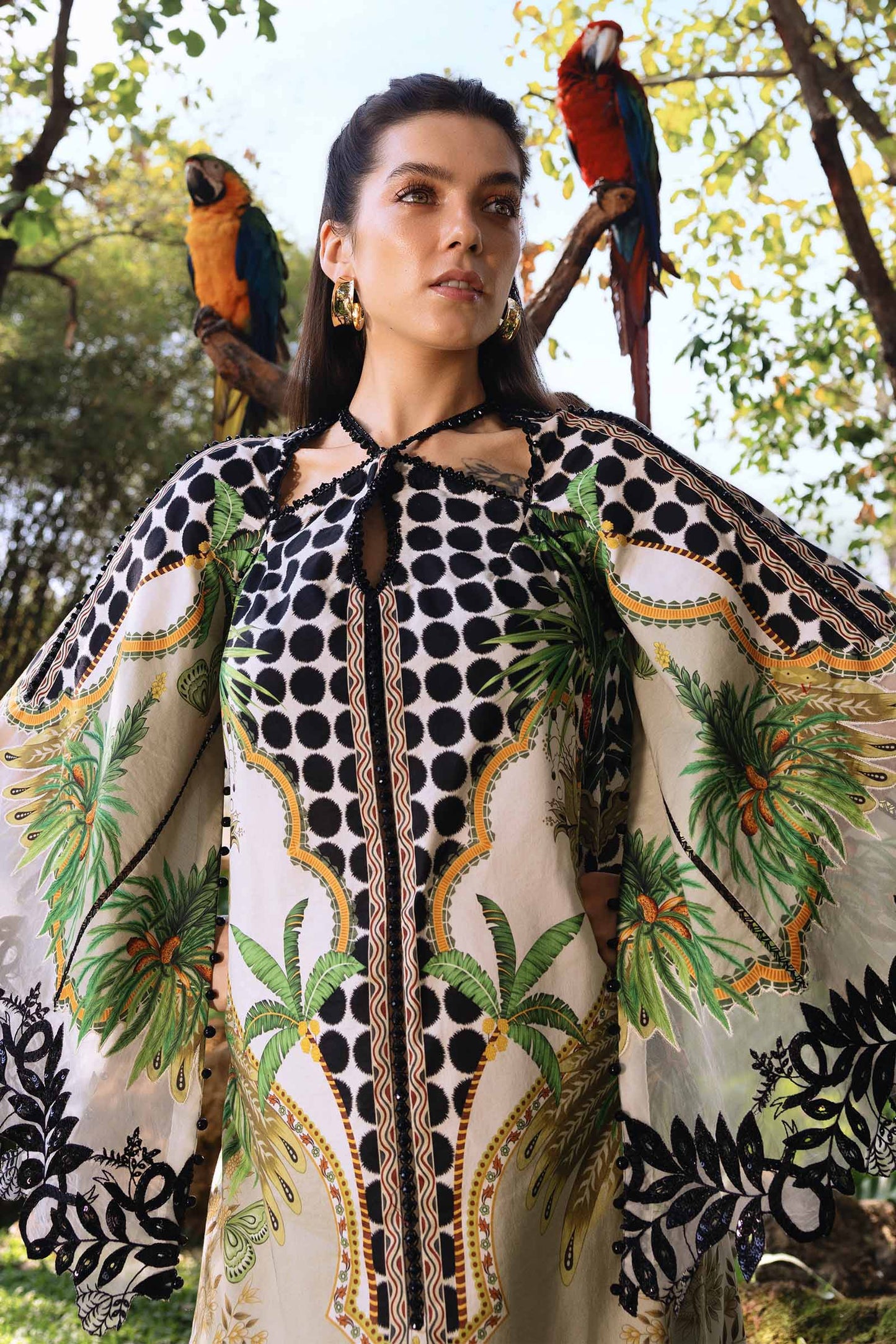 Maria.B Mprints Vol-01 2026 | MPT-2905-A