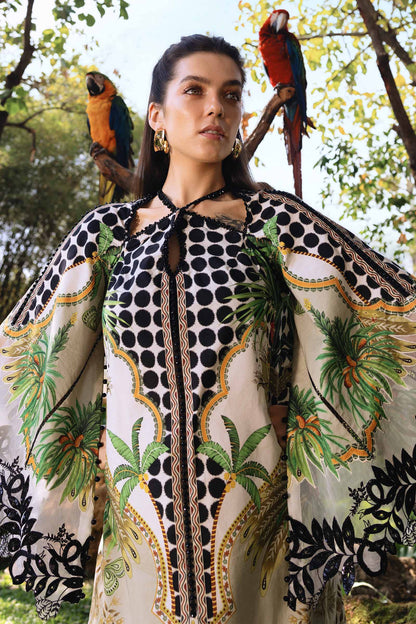 Maria.B Mprints Vol-01 2026 | MPT-2905-A