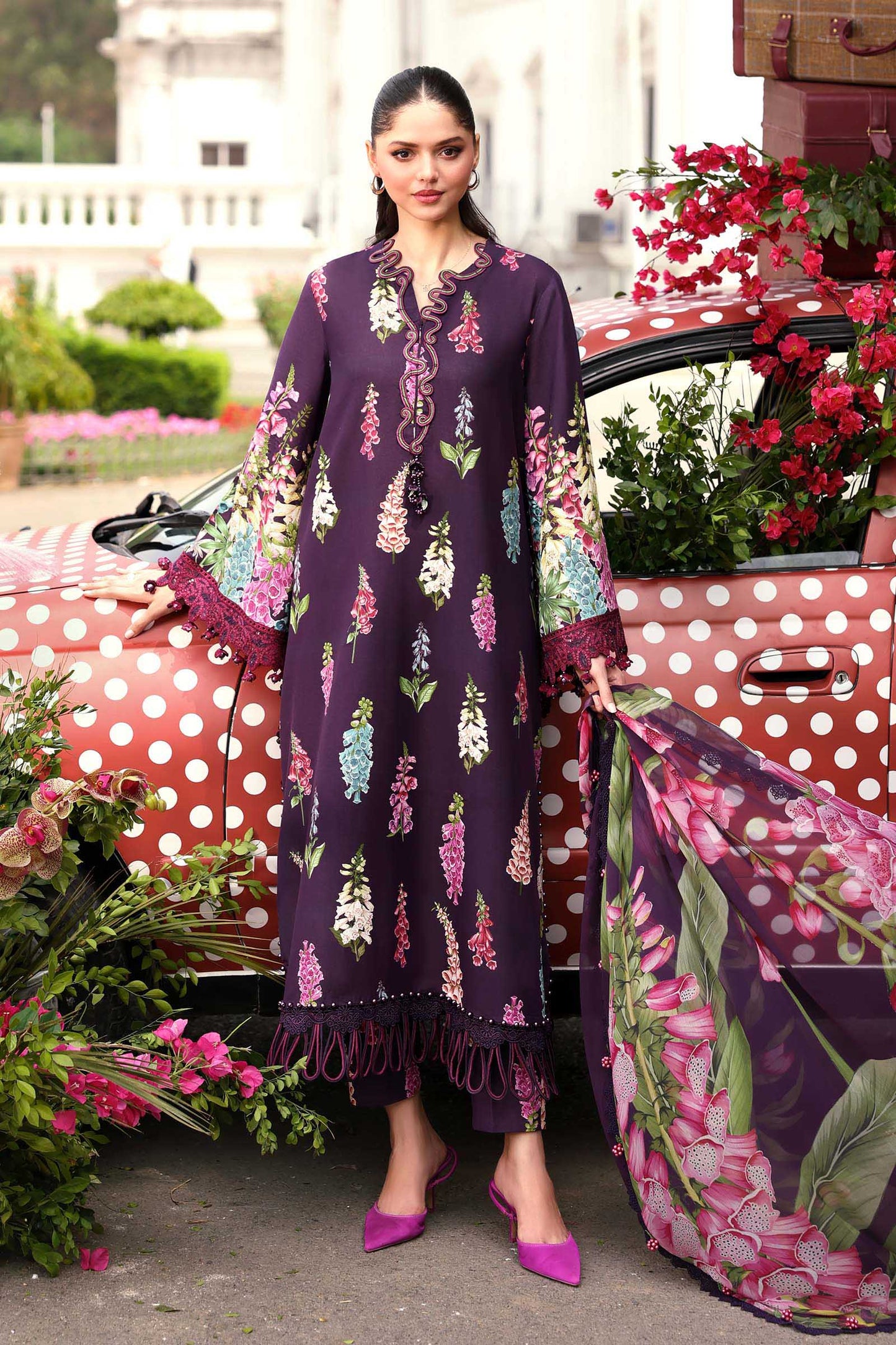 Maria.B Mprints Vol-02 2026 | MPT-2905-A