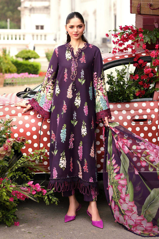 Maria.B Mprints Vol-02 2026 | MPT-2905-A