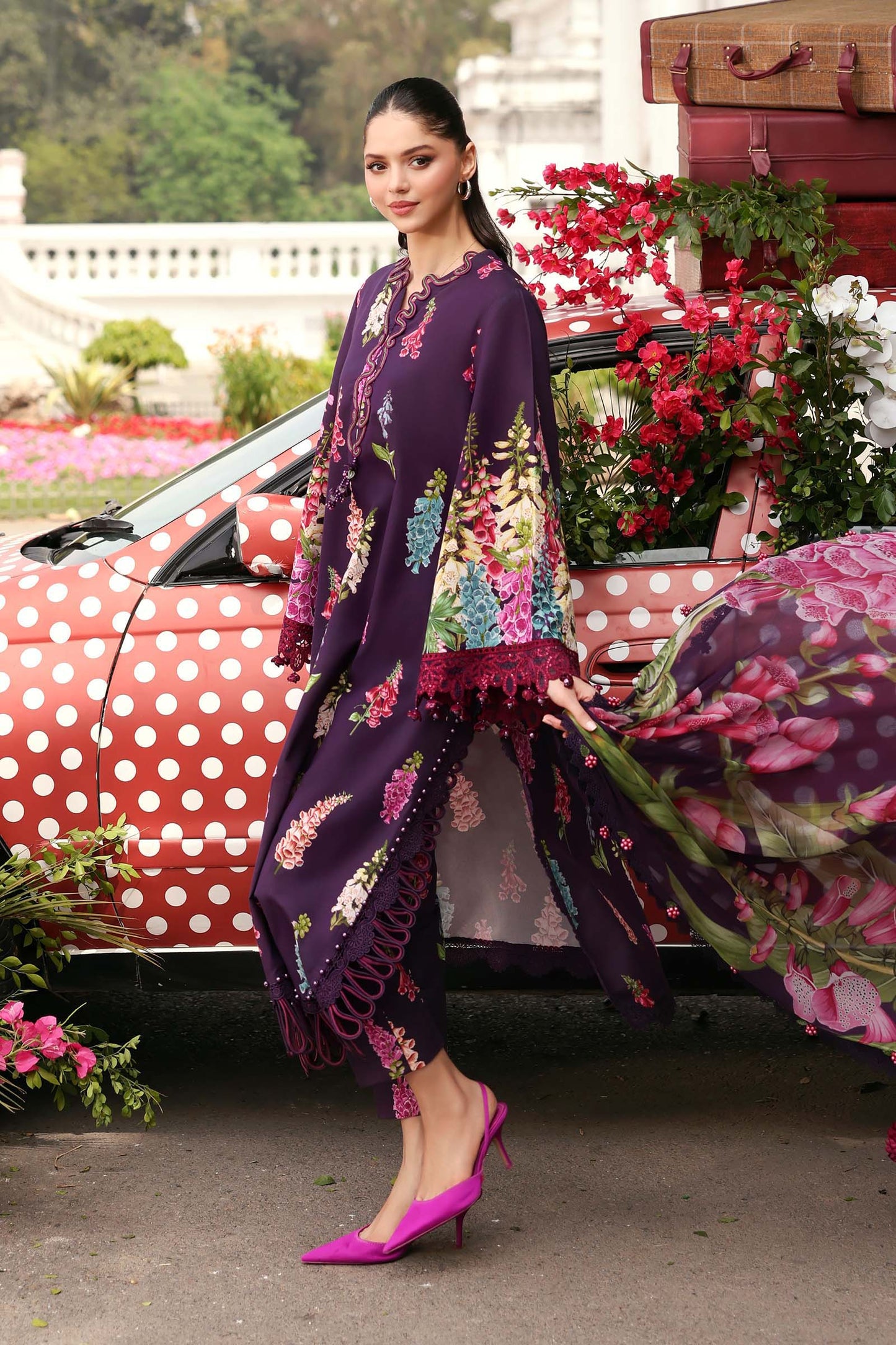 Maria.B Mprints Vol-02 2026 | MPT-2905-A