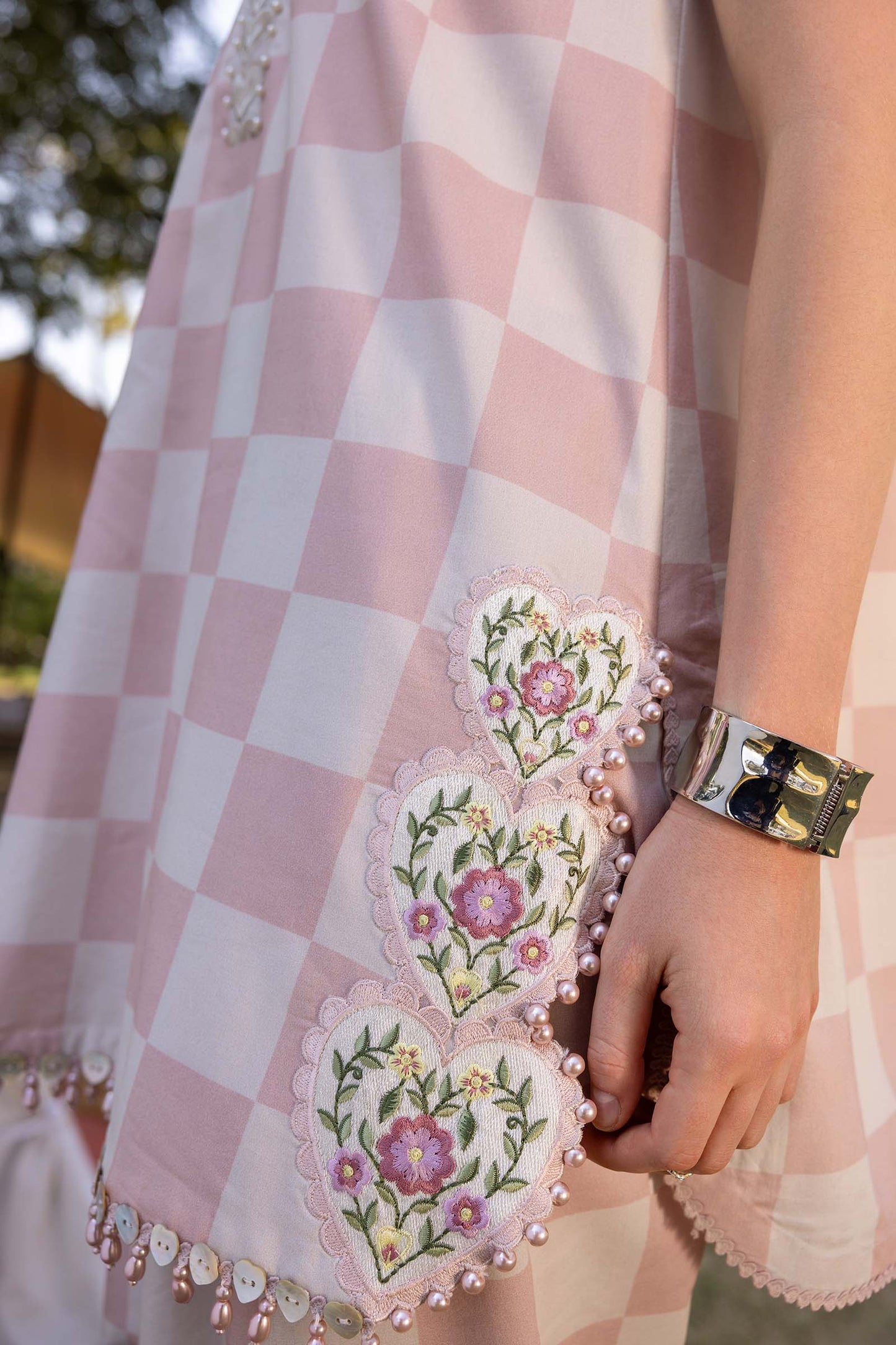 Maria.B Mprints Vol-01 2026 | MPT-2906-A