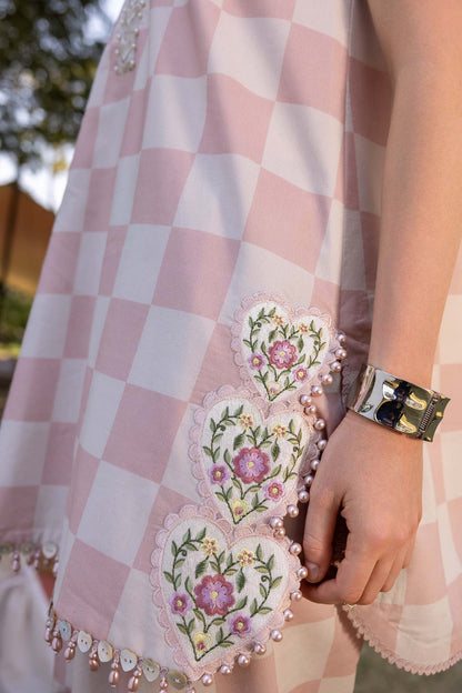 Maria.B Mprints Vol-01 2026 | MPT-2906-A