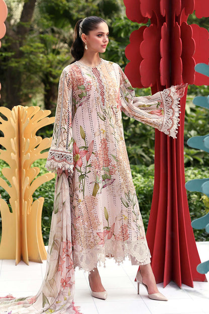 Maria.B Mprints Vol-02 2026 | MPT-2906-A