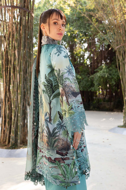 Maria.B Mprints Vol-01 2026 | MPT-2907-A