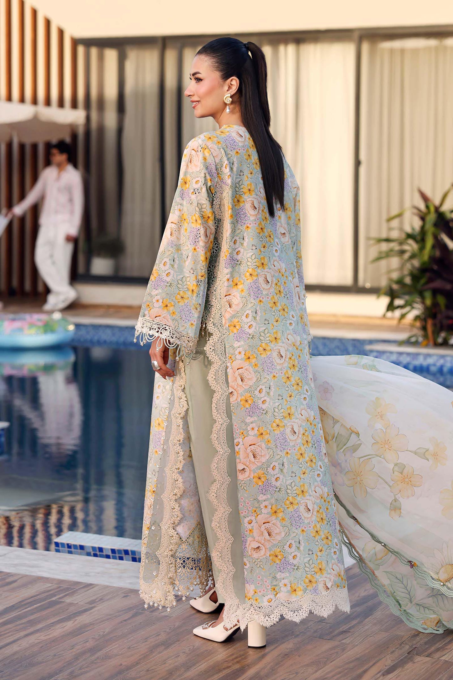 Maria.B Mprints Vol-02 2026 | MPT-2907-A