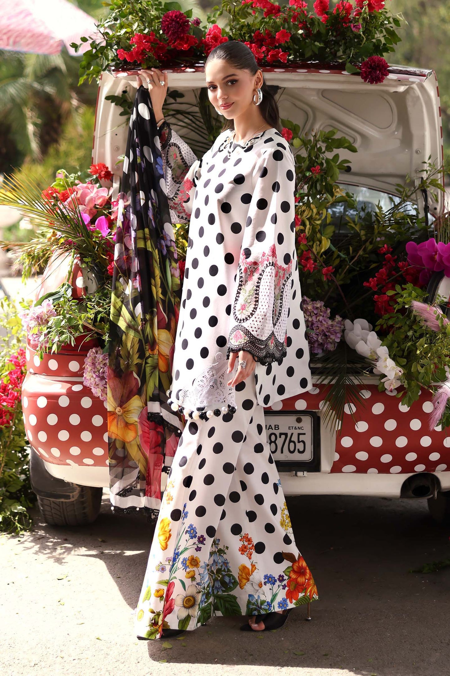 Maria.B Mprints Vol-02 2026 | MPT-2908-A