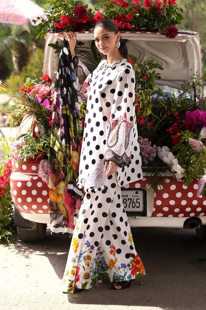 Maria.B Mprints Vol-02 2026 | MPT-2908-A