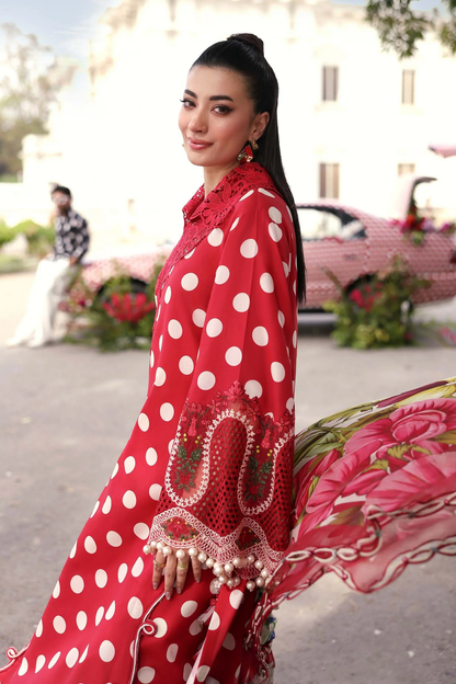 Maria.B Mprints Vol-02 2026 | MPT-2908-B